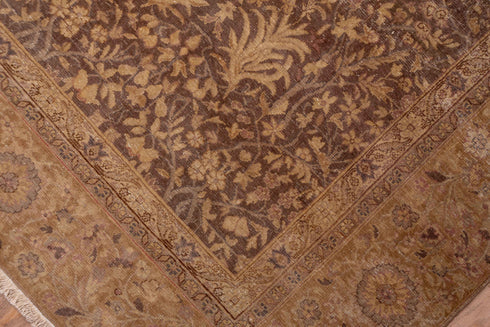 Antique Sivas Area Rug (12' x 16')